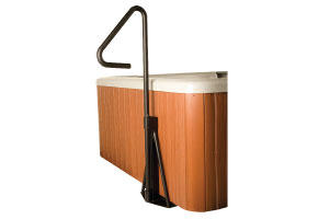 Spa Side Handrail