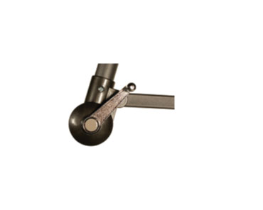 Spa Side Umbrella