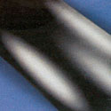Safe-T-Rail Black Aluminum