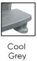 Spa Side Step - Cool Grey