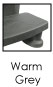Spa Side Step Warm Grey