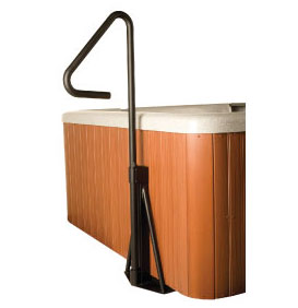 Spa Side Handrail