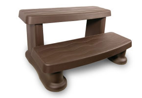 Spa Side Step
