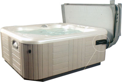CoverMate I