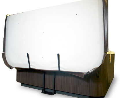 Cover Rx Spa Cover Lifter