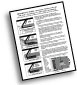 Cover Valet Installation Instructions