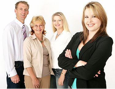 What our customers say about us!