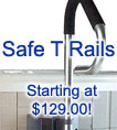 Safe T Rails