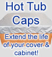 Hot Tub Caps