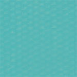 Aluminum Spa Cover Color -  Aqua