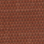 Aluminum Spa Cover Color - Brown