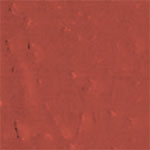 Aluminum Spa Cover Color -  Terracotta