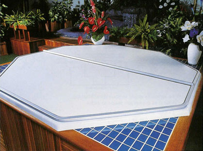 Spa Covers Spa Covers
