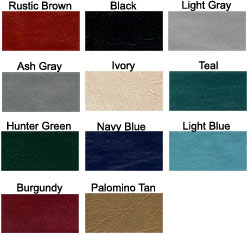 Cover Colors