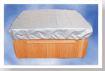 Hot Tub Cover Caps