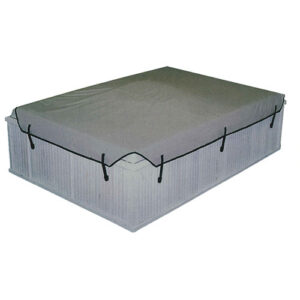 Soft Spa Covers