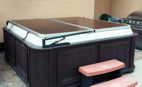 Cover Valet Lifter